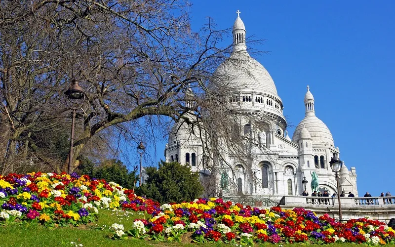10 điểm du lịch khiến bạn mê mẩn không thể bỏ qua ở Paris, ảnh 6/10
