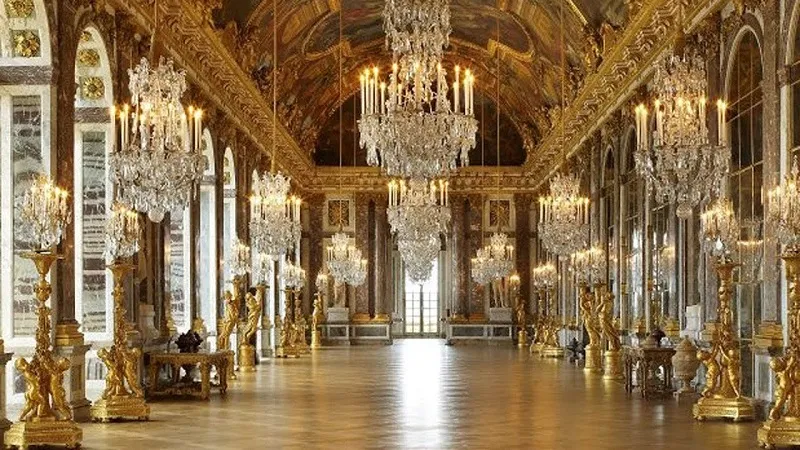 10 điểm du lịch khiến bạn mê mẩn không thể bỏ qua ở Paris, ảnh 7/10