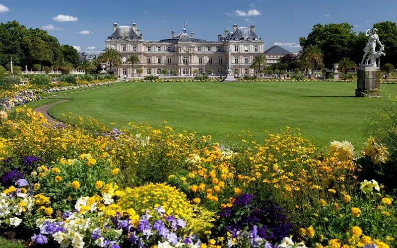 10 điểm du lịch khiến bạn mê mẩn không thể bỏ qua ở Paris, ảnh 8/10