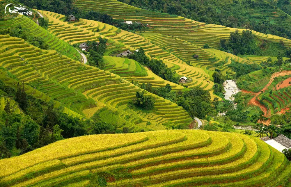 15 địa điểm check-in đẹp nhất khi đi du lịch Hà Giang, ảnh 5/7