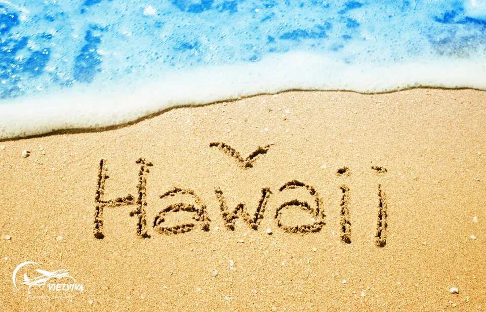 HAWAII