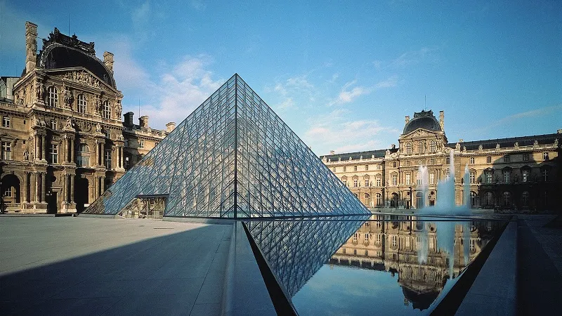 10 điểm du lịch khiến bạn mê mẩn không thể bỏ qua ở Paris, ảnh 3/10
