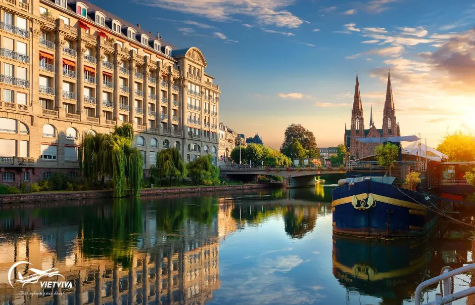 Strasbourg