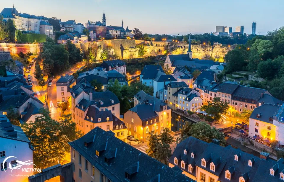 Luxembourg
