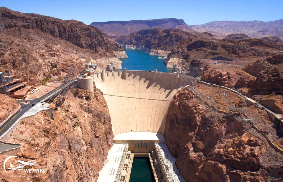 HOOVER DAM