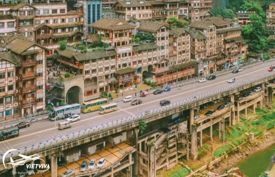 TRÙNG KHÁNH