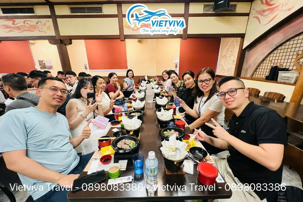 Đoàn du lịch Nhật Bản: Osaka – Kyoto (khởi hành 20/8 – 24/08/2025), ảnh 5/9