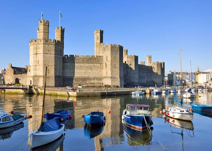 7 địa điểm cực hấp dẫn ở xứ Wales, ảnh 5/7