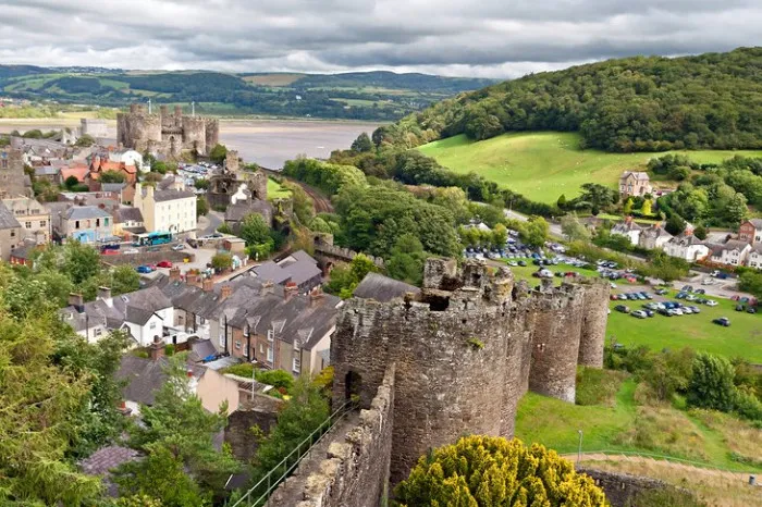 7 địa điểm cực hấp dẫn ở xứ Wales, ảnh 6/7