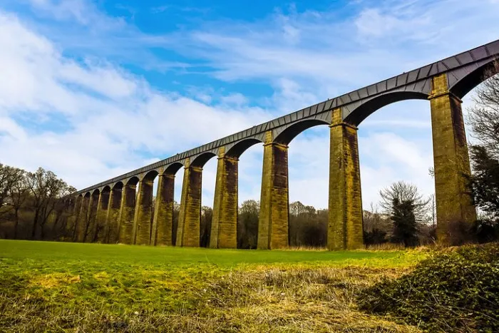 7 địa điểm cực hấp dẫn ở xứ Wales, ảnh 7/7