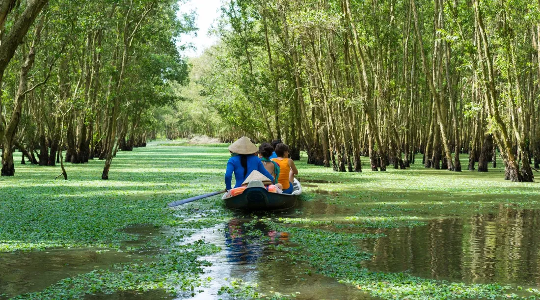 du lịch Việt Nam