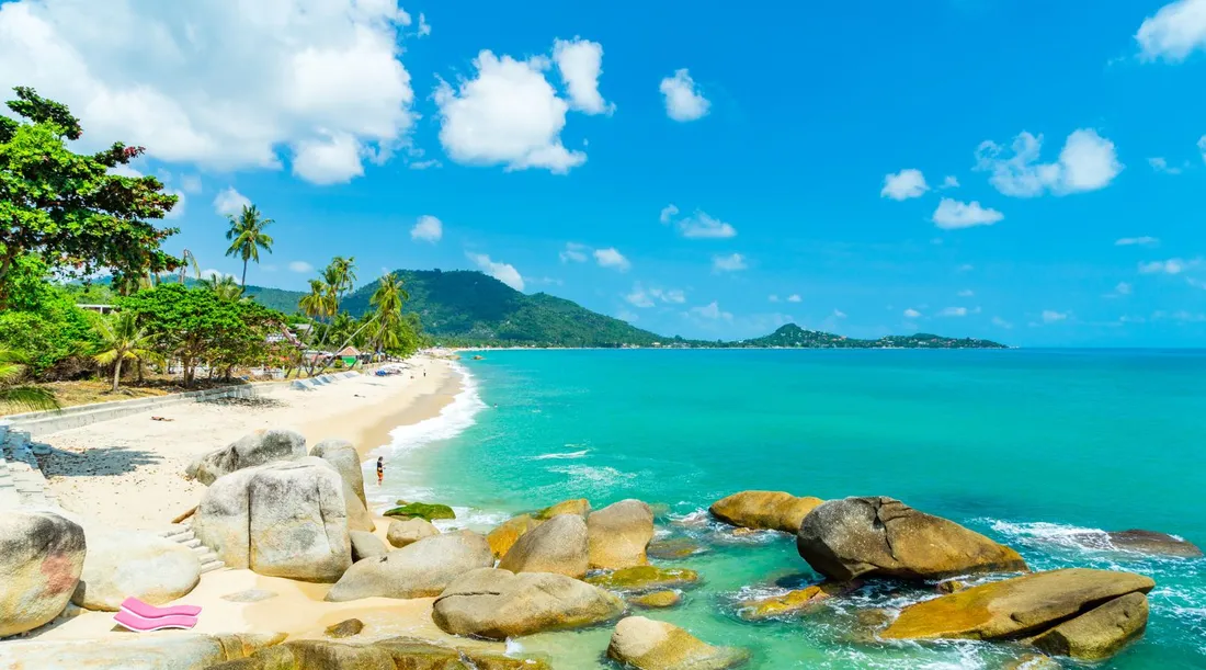 du lịch Đông Nam Á