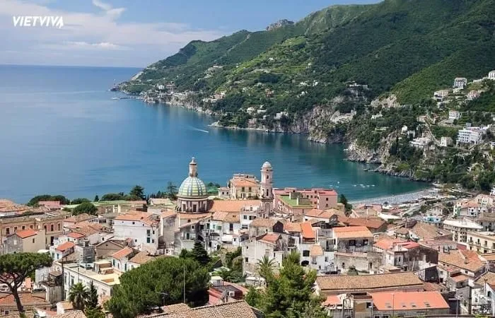 Vietri sul Mare