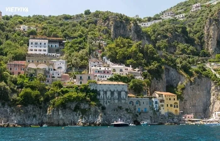 Conca dei Marini