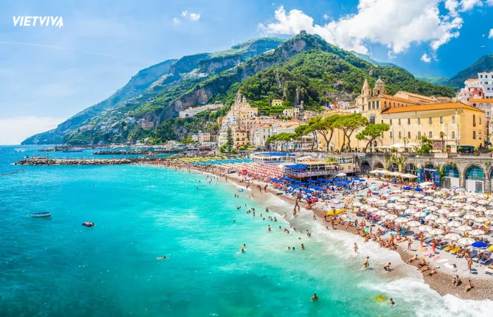 Amalfi