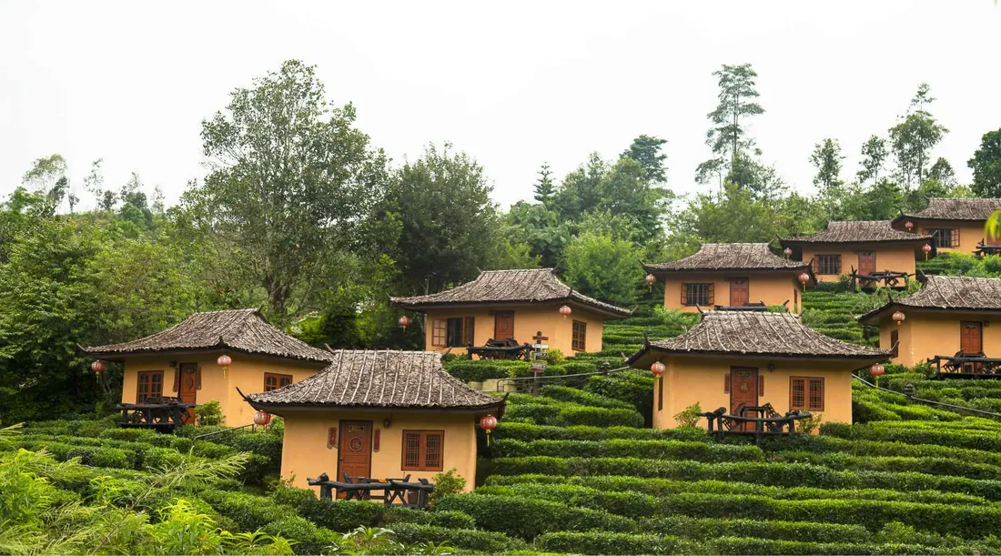Mae Hong Son