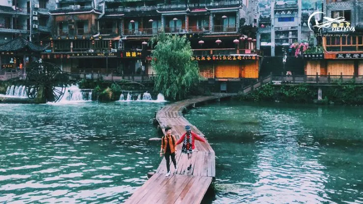 Những lưu ý khi chọn trang phục để có bức hình đẹp