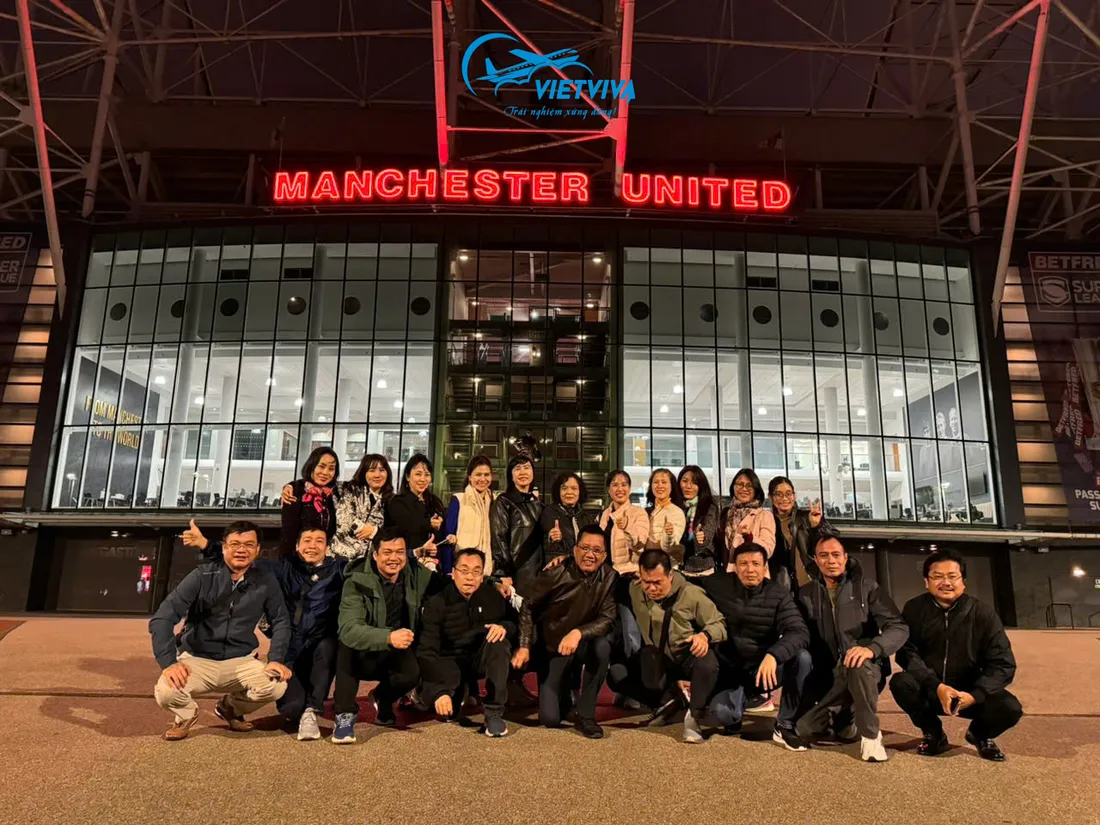 Đoàn Anh – Xứ Wales – Scotland (07 – 15/10/2024), ảnh 7/11