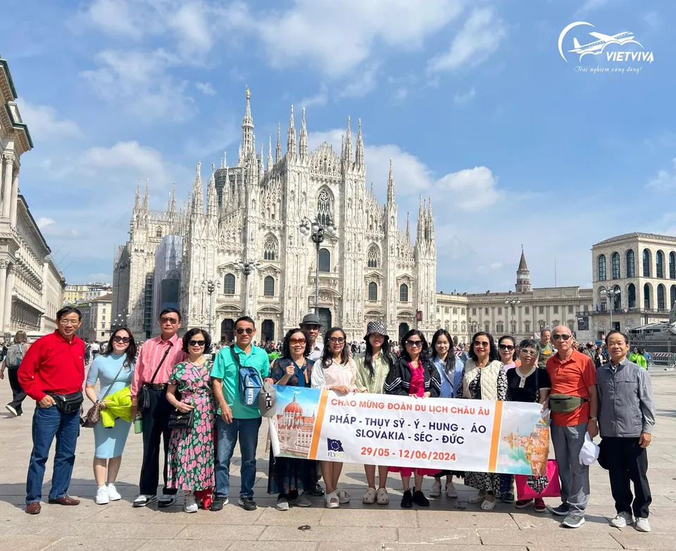 Duomo di Milano