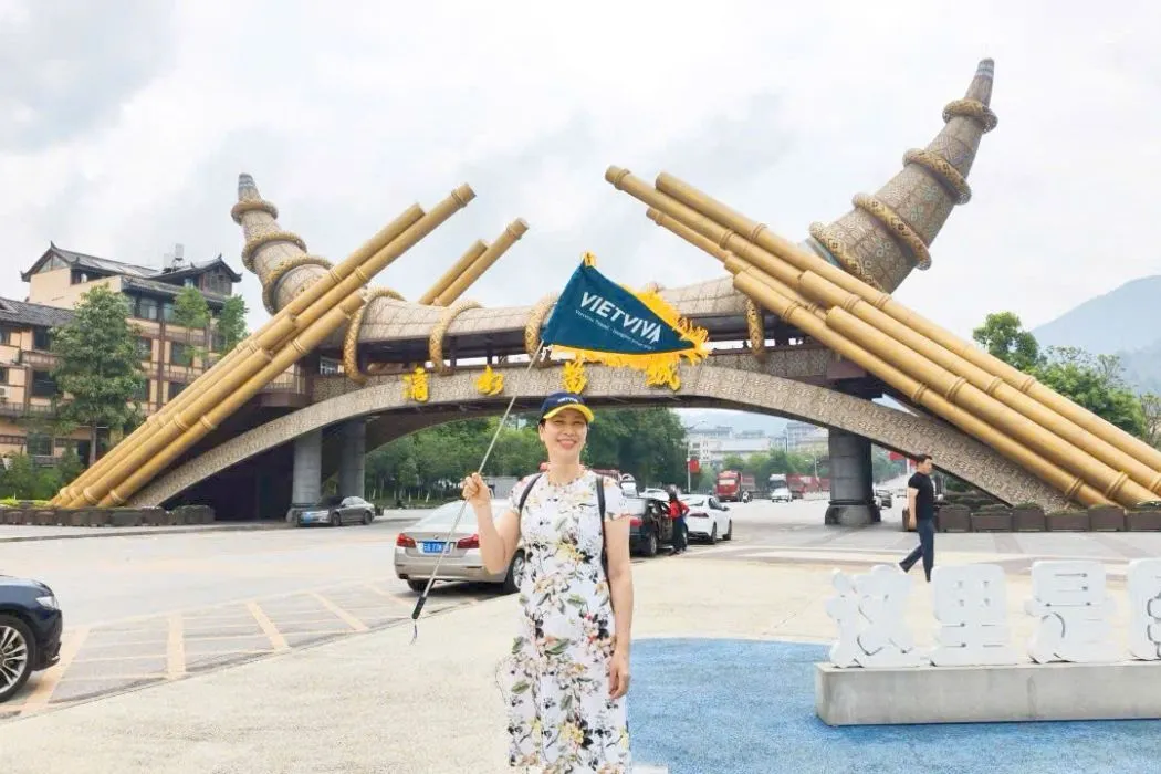 Đoàn du lịch Bình Biên – Kiến Thủy – Mông Tự (30/4 – 01/5/2025), ảnh 4/10
