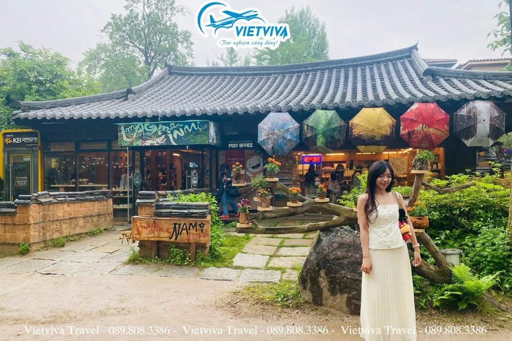 Đoàn du lịch Hàn Quốc (15/5/2025), ảnh 6/6