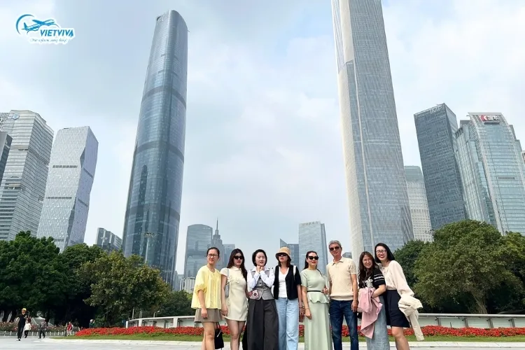 Đoàn du lịch Hồng Kông (20.3.2026), ảnh 2/8