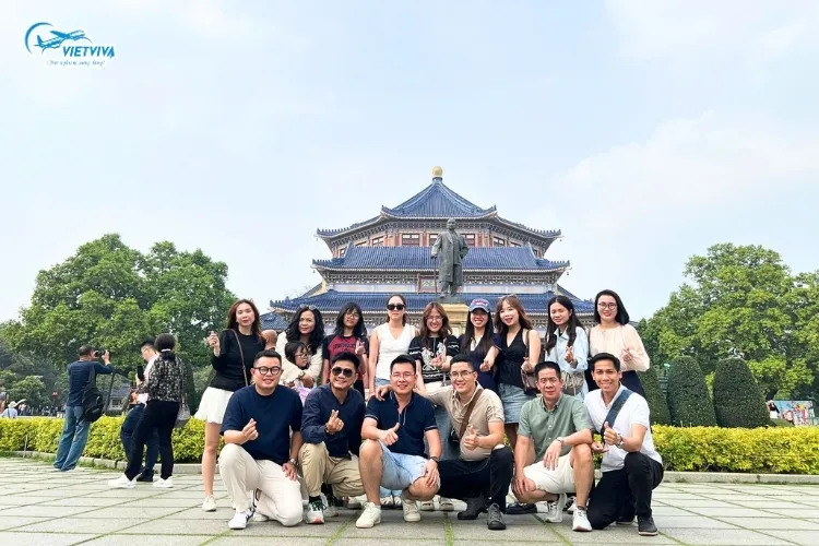 Đoàn du lịch Hồng Kông (20.3.2026), ảnh 5/8
