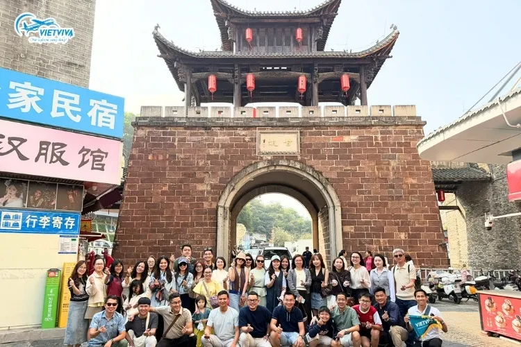 Đoàn du lịch Hồng Kông (20.3.2026), ảnh 6/8