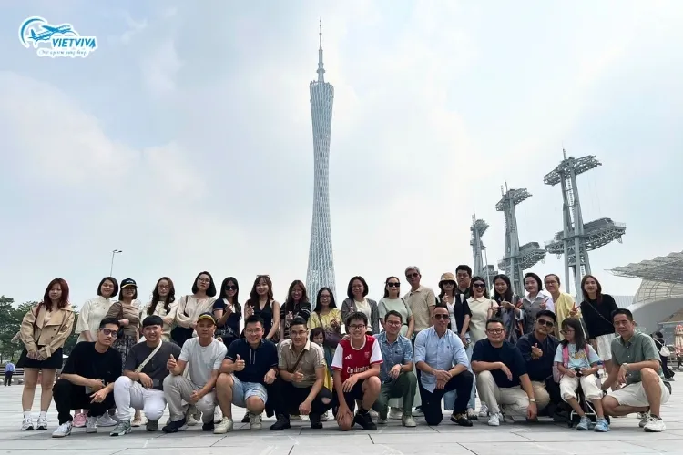 Đoàn du lịch Hồng Kông (20.3.2026), ảnh 8/8