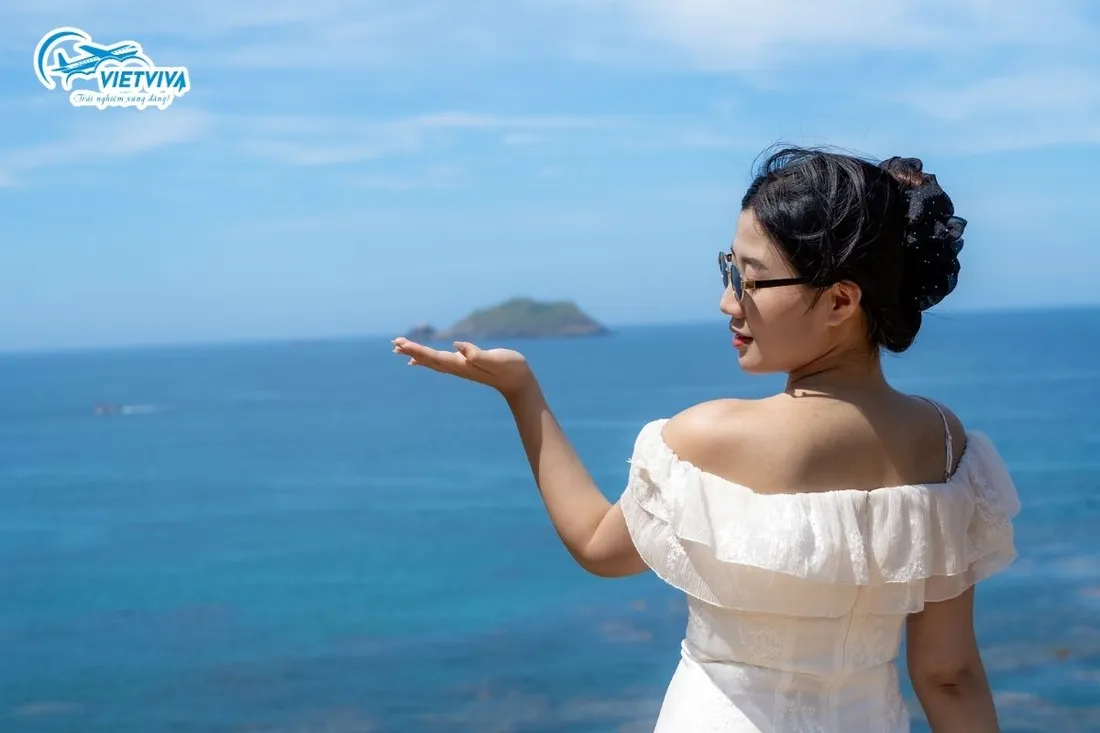 Đoàn du lịch khám phá Quy Nhơn (tháng 5.2026), ảnh 6/14