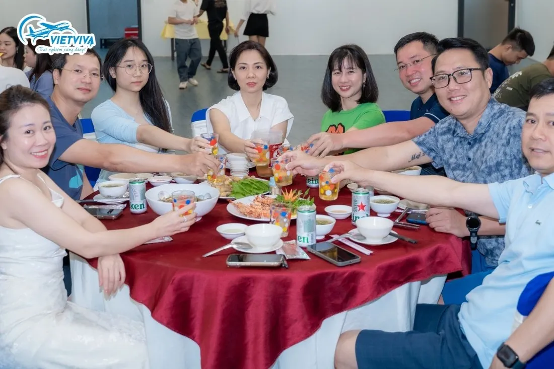 Đoàn du lịch khám phá Quy Nhơn (tháng 5.2026), ảnh 7/14