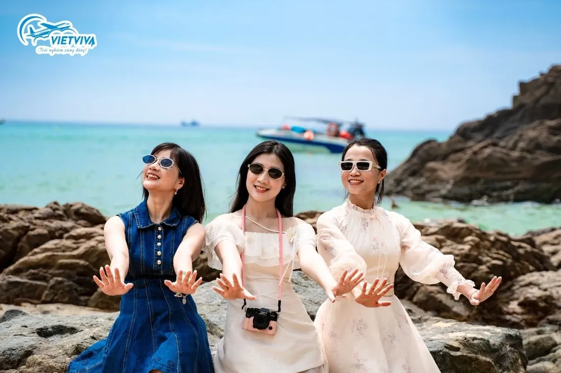 Đoàn du lịch khám phá Quy Nhơn (tháng 5.2026), ảnh 14/14