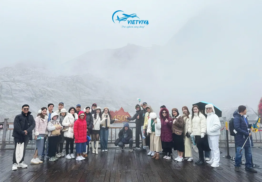 Đoàn du lịch Lệ Giang – Shangrila (tháng 9.2024), ảnh 6/9