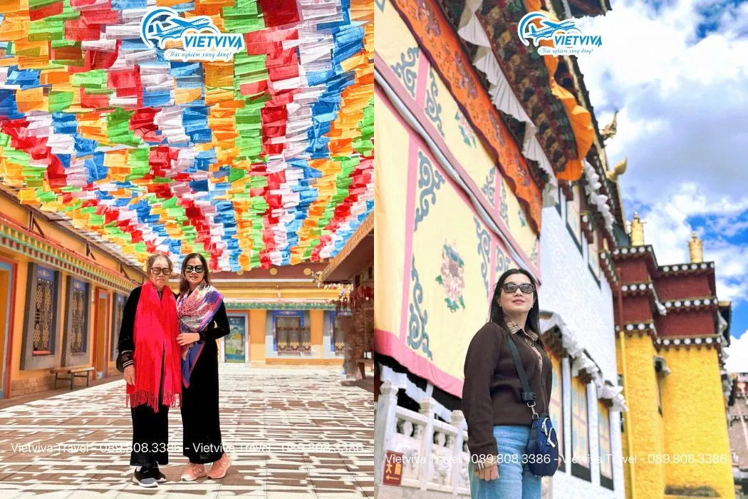 Đoàn du lịch Lệ Giang – Shangrila (07-11/6/2025), ảnh 8/10