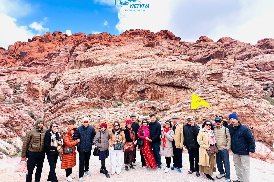 Tour Đông Tây Mỹ ngắm hoa đào (30/3 – 8/4/2025), ảnh 2/13