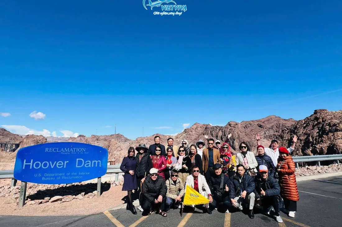 Tour Đông Tây Mỹ ngắm hoa đào (30/3 – 8/4/2025), ảnh 3/13