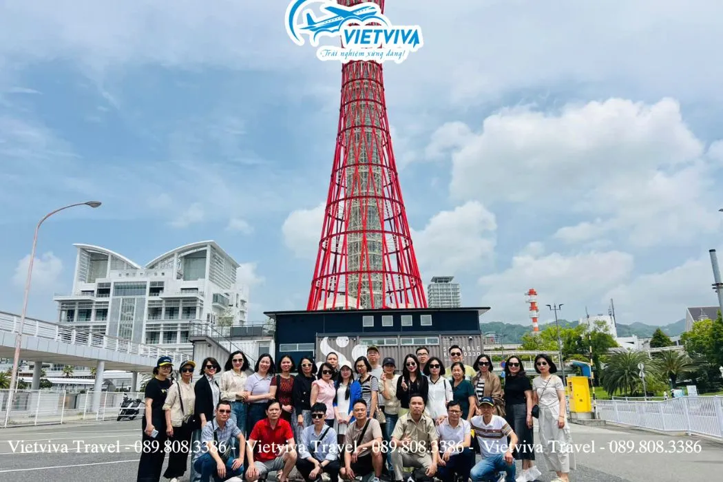 Đoàn du lịch Nhật Bản cung đường vàng HOT 2025 (18/05 – 09/06/2025), ảnh 7/11