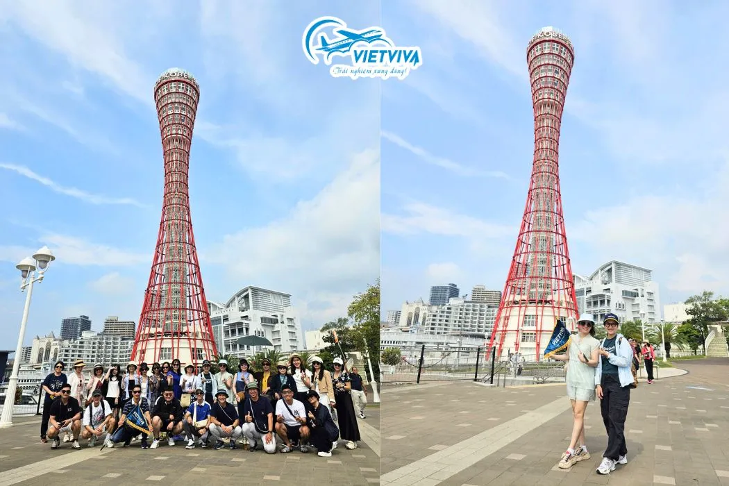 Đoàn du lịch Nhật Bản: Osaka – Kyoto (khởi hành 27/8 – 01/9/2025), ảnh 4/7