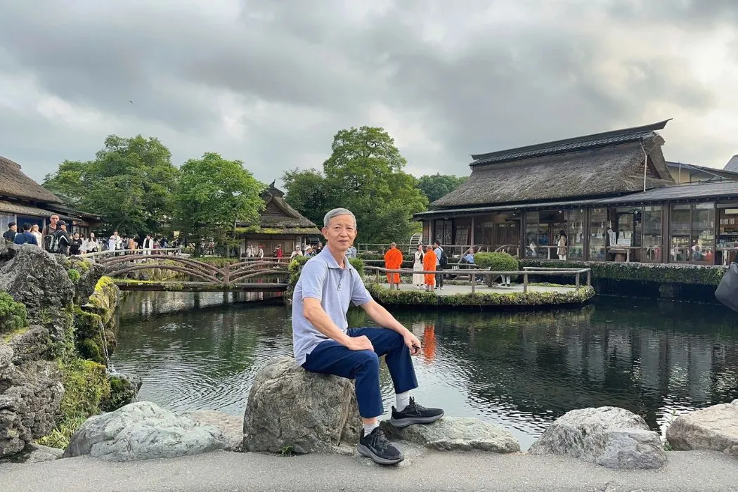 Đoàn du lịch Nhật Bản: Osaka – Kyoto – Nagoya – Fuji – Tokyo (09/06 – 14/06/2025), ảnh 5/11