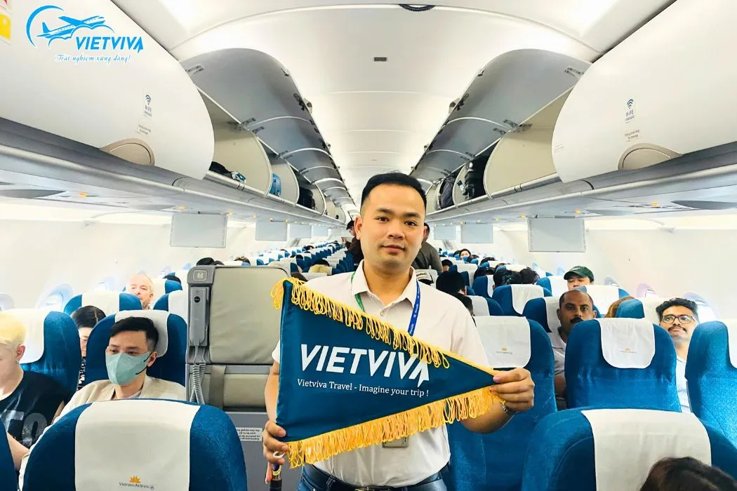Đoàn du lịch Thái Lan: Bangkok – Pattaya (tháng 4/2025), ảnh 6/13