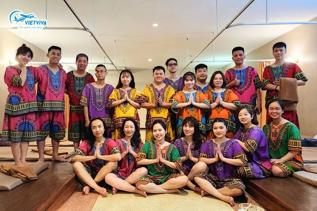 Đoàn du lịch Thái Lan: Bangkok – Pattaya (tháng 4/2025), ảnh 10/13