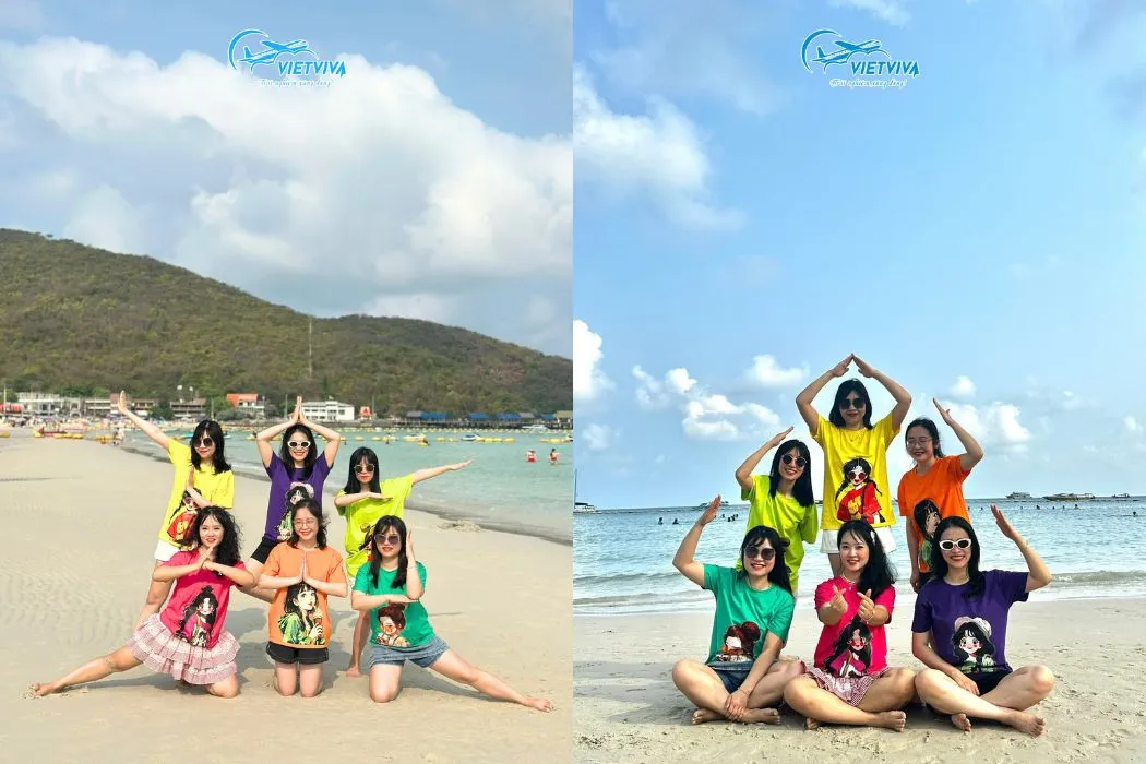Đoàn du lịch Thái Lan: Bangkok – Pattaya (tháng 4/2025), ảnh 11/13