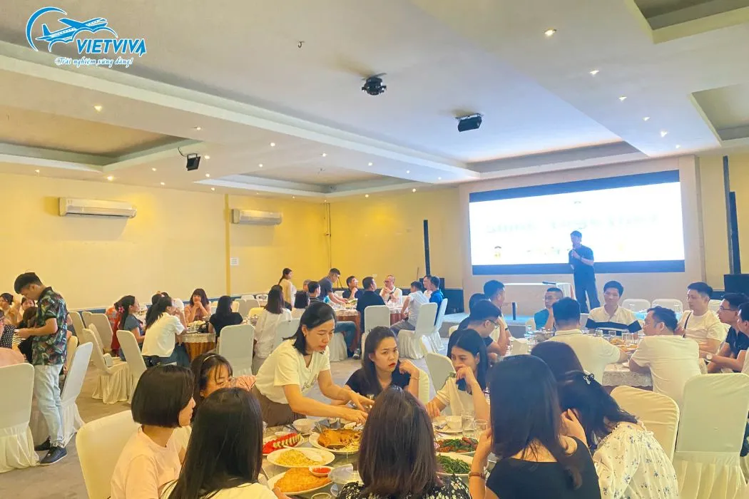 Đoàn du lịch Thái Lan: Bangkok – Pattaya (tháng 4/2025), ảnh 12/13