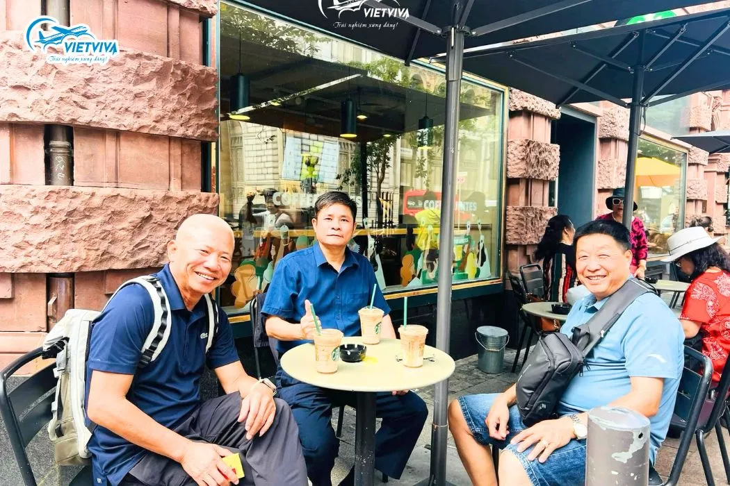 Đoàn Tây Âu 11 ngày 10 đêm: Đức – Áo – Ý – Thụy Sĩ – Pháp (khởi hành 10 – 20/7/2024), ảnh 3/3