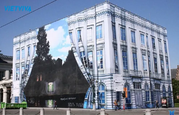 Bảo tàng Magritte