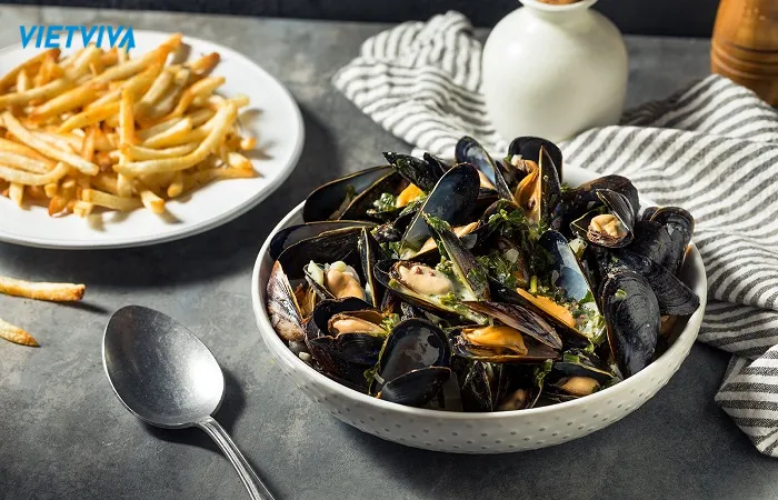 Moules
