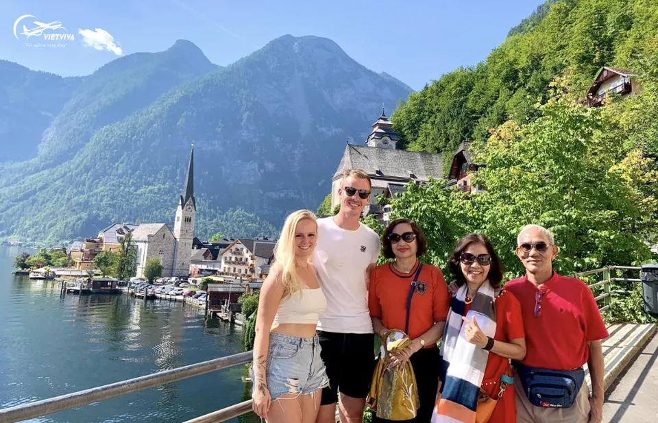 Hallstatt