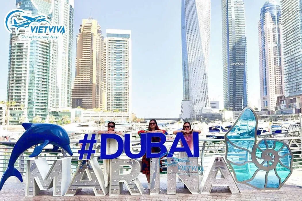 Đoàn du lịch Dubai 6 ngày 5 đêm (13 – 18/05/2025), ảnh 11/15