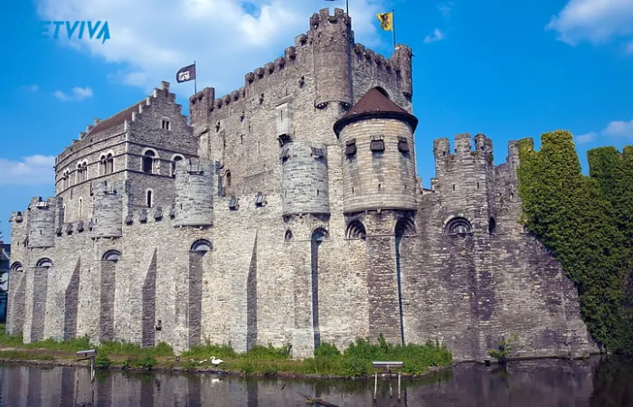 Bảo tàng Ghent