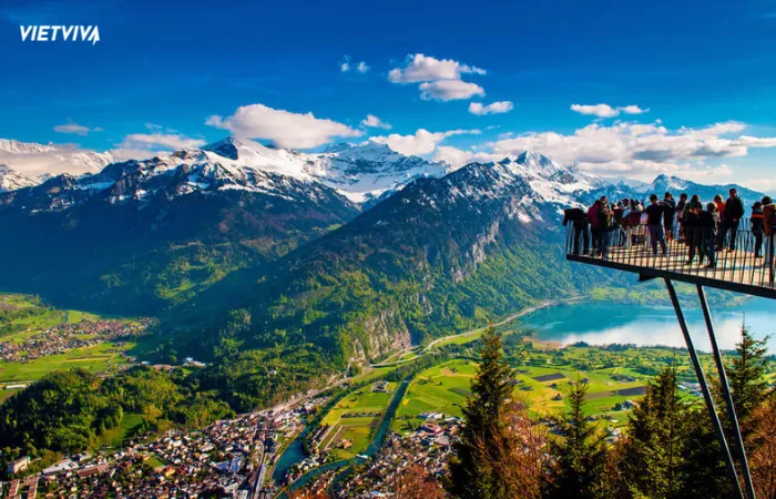 Đỉnh Harder Kulm